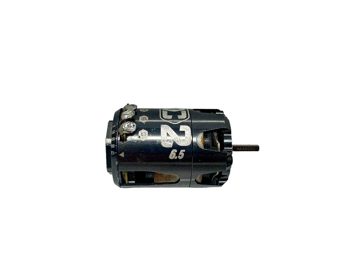 Motiv M-Code MC2 6.5T Modified Brushless Motor Rc Part #13547 | eBay