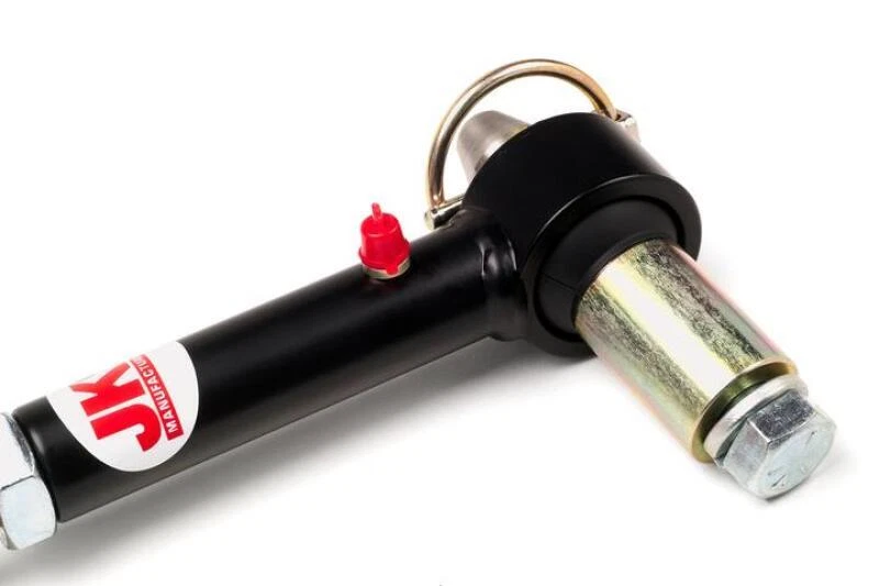 JKS Fabricación para Jeep Grand Cherokee WJ Eslabones de barra estabilizadora de desconexión más rápida Foto 4 de 4