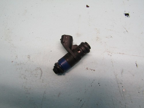 Seat Cordoba 6L 1,4l 16V BKY Einspritzdüse Einspritzventil blau 036906031AB