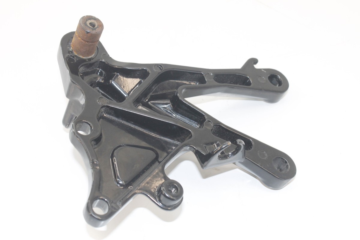 06-07 ZX10R RIGHT REARSET REAR SET BRAKE LEVER PEG CONTROL