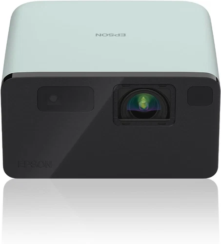 EPSON EpiqVision EF-21G tragbarer Mini-Laser Projektor Full-HD Beamer 1000 Lumen