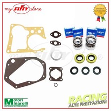 Guarnizioni cuscinetti paraoli RACING motore Minarelli V1 CIMATTI CHIC CO69R
