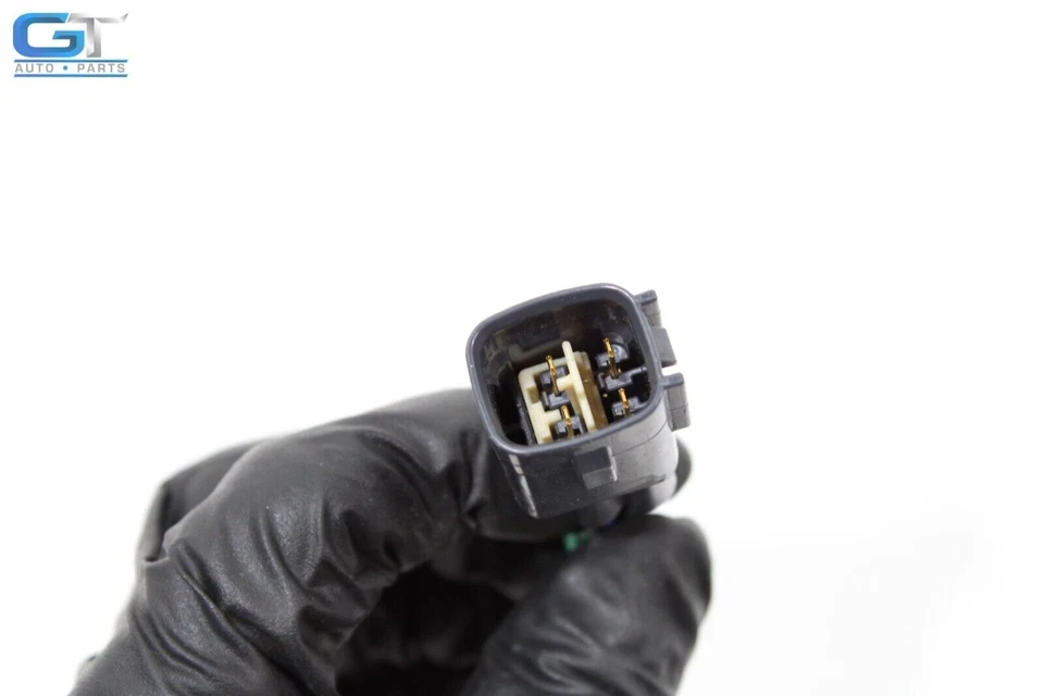 2014-2017 LEXUS IS250 IS350 DELANTERO IZQUIERDO Y DERECHO OXÍGENO O2 LAMBDA SENSOR CONJUNTO OEM Foto 4 de 4