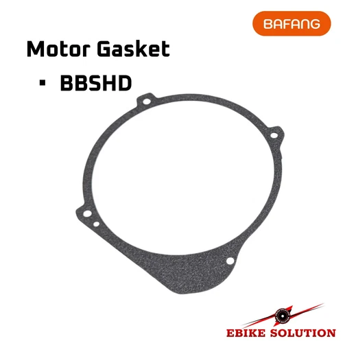 Bafang Mid Drive BBS01/02 BBSHD Parts Nylon Gear Pinion Clutch Gasket Oil Seal - Picture 29 of 52