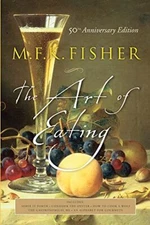 The Art of Eating - Paperback - VERY GOOD