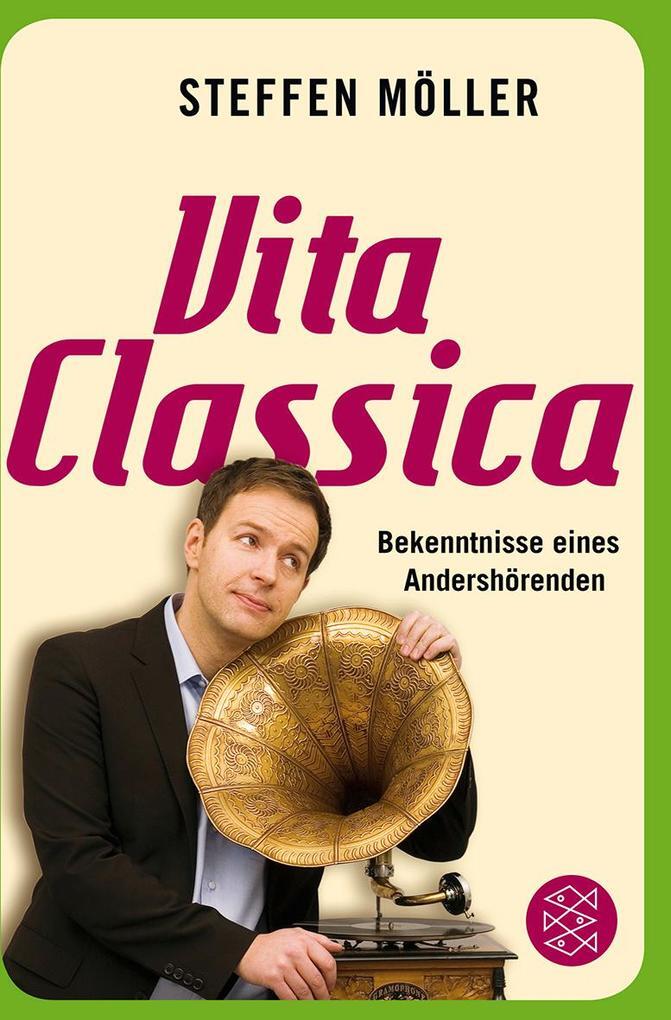 Thumbnail - Vita Classica | Steffen Möller | 2011 | Deutsch | Vita Classica
