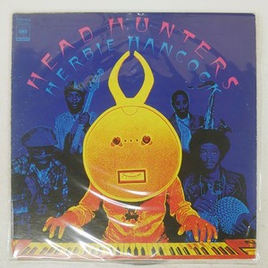 [高音質レコード] herbie hancock head hunters LP Amazon.com: Headhunters [VINYL]: CDs & Vinyl