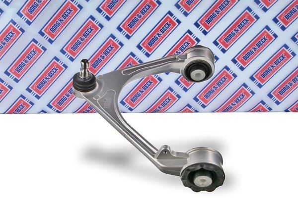 Front Upper Left Wishbone / Suspension Arm Fits Jaguar Xe Xf