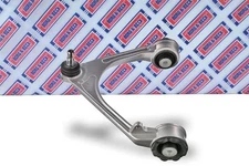 Front Upper Left Wishbone / Suspension Arm Fits Jaguar Xe Xf