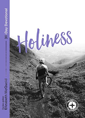 Holiness: Food for the Journey by Donald English PAPERBACK - Image 4