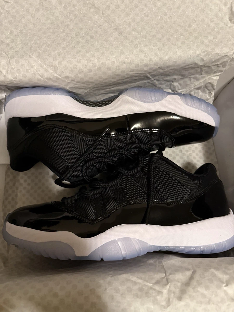 Jordan 11 Retro Low Space Jam | eBay