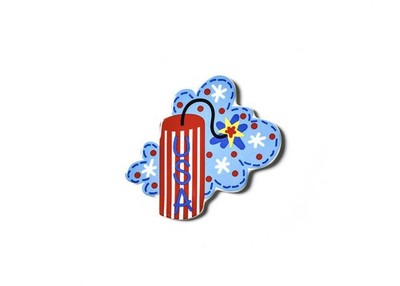Happy Everything  - Firecracker Mini Attachment - MINI-FCRACK