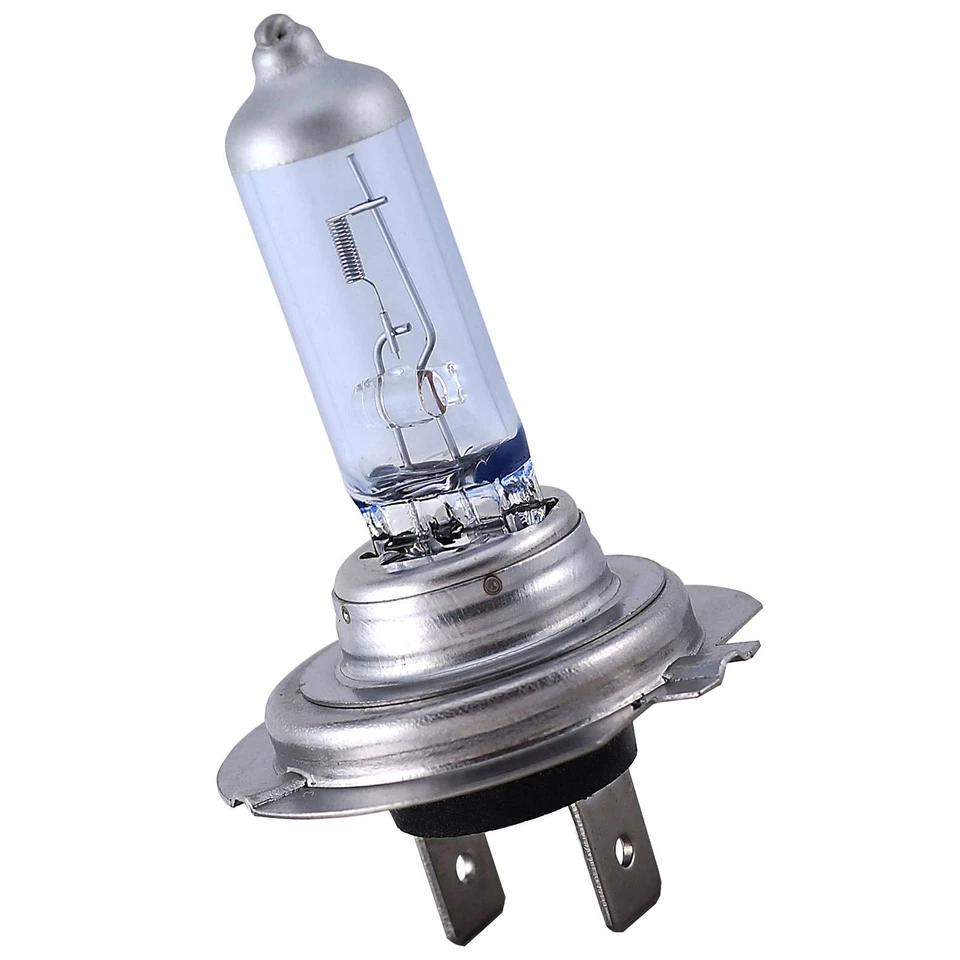 PIAA Hyper Arros (H7) Headlight Bulbs (Pair) - Cool White, Up To 120% Brighter - Image 2 of 2