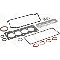 Elring 993.710 Dichtungsvollsatz Motor FüR Renault Kangoo Clio Thalia KC0 1 BB