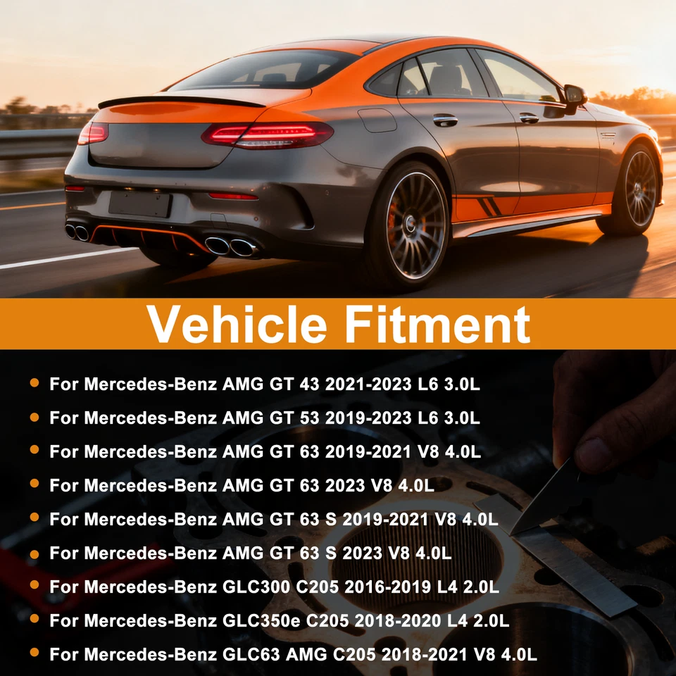 Front 1:3.27 Ratio Differential Carrier Assy For Mercedes-Benz AMG GLC300 16-19 - Image 2 of 4