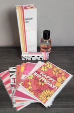 New Margot Elena Infinite She Bundle-Perfume-Cards-Roller Perfume-Lotion