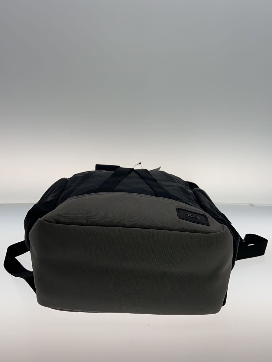 TUMI BACKPACK Backpack BLK 55880DO from Japan - image 4