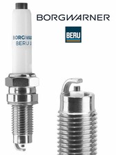 Zündkerze BorgWarner (BERU) Z505 M12x1.25 für VW POLO 5 6R1 6C1 6 AW1 BZ1 AE1 UP
