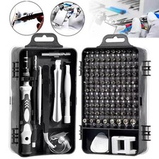 122 in 1 Precision Screwdriver Set Computer R...