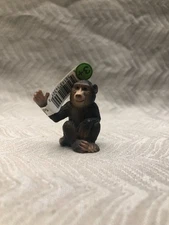 Schleich 14309 Baboon Baby Retired