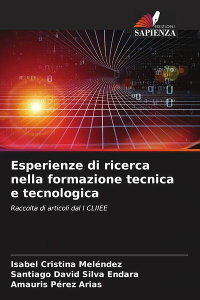 Isabel Cristina MeléNdez (U. A.) | Esperienze Di Ricerca Nella Formazione...-image