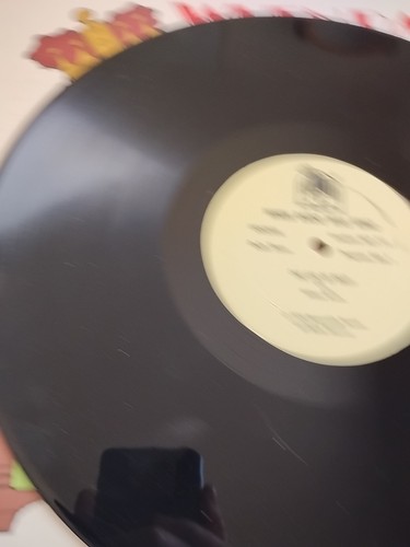 The Life Of Riley When Radio Was King LP Old Time Radio MLP-711 Comedy W. Bendix - Picture 4 of 5