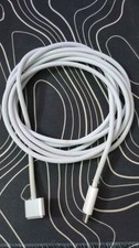 Apple USB-C to MagSafe 3 Power Cable for MacBook Pro - White, 2m