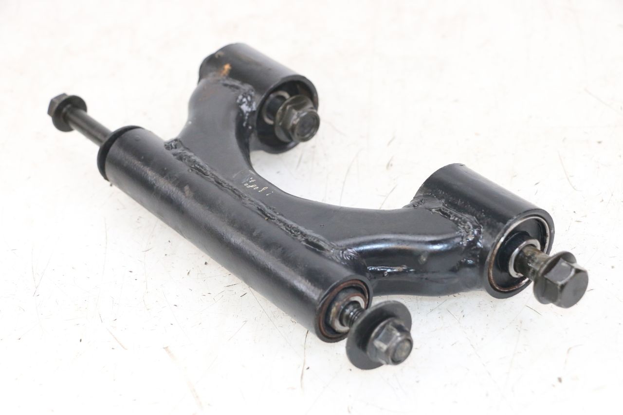MOTORHALTER - HYTRACK HY S 4X4 410 (2013 - 2016)