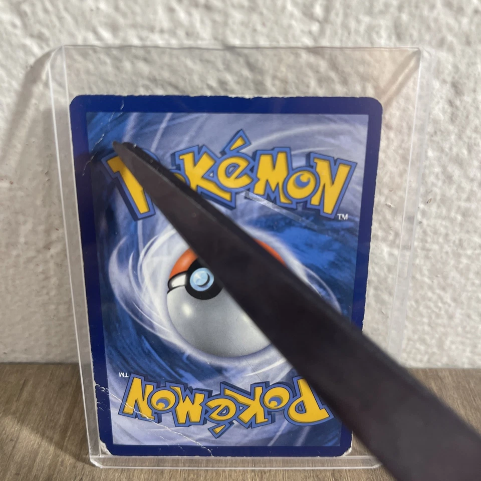 Carta Ultra Rara Arte Completo Arte Primal Groudon EX Pokémon Juego de Cartas 86/160 Foto 4 de 4