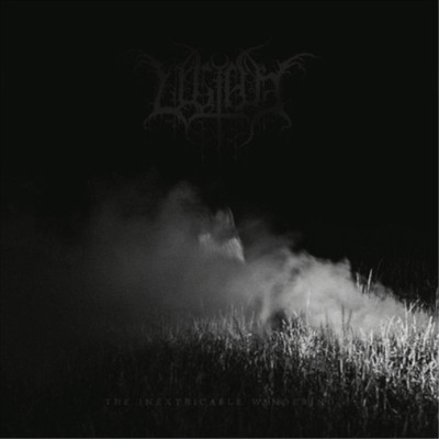 Ultha The Inextricable Wandering (CD) Album (UK IMPORT)