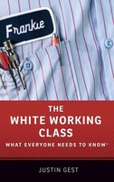 Gest | The White Working Class | Buch | Englisch (2019) | Gebunden | Academic