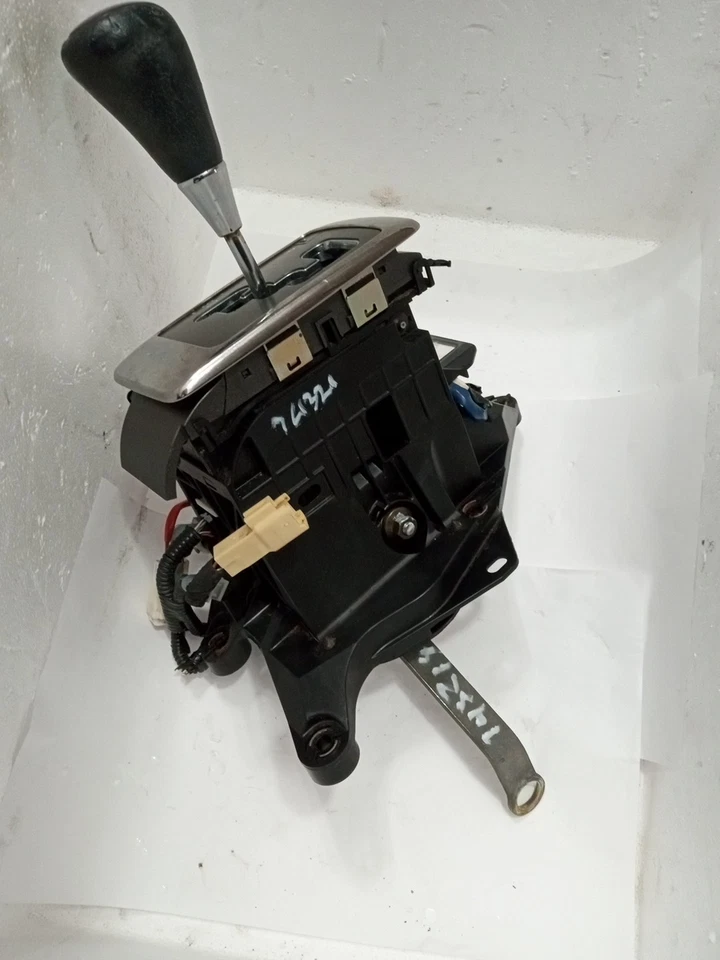 Lexus LS430 2004 2005 2006 selector automático de palanca de cambios de piso con perilla OEM  Foto 2 de 4