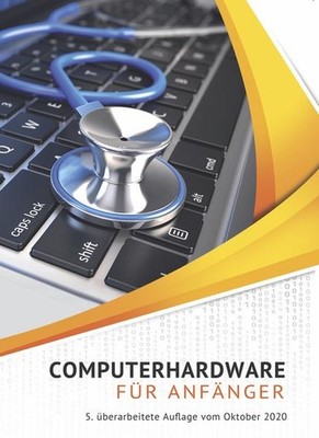 Computerhardware für Anfänger | Klaus Eifert | deutsch
