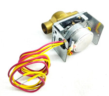 Honeywell - Motorized Valve - V8043E1012 - 24 VDC