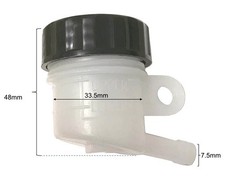 Brake Cylinders for Kawasaki Ninja ZX14 for sale | eBay