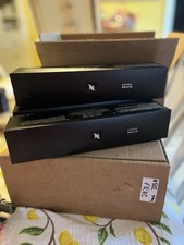 Nowa partia 3 pudełek Nespresso 10 kapsułek każda Vertuo 7 kawy Odacio
