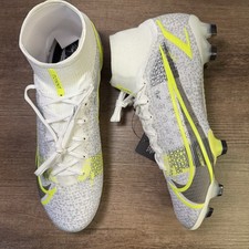 Las mejores ofertas en Nike Mercurial Superfly 8 Elite FG White