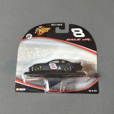 2006 Dale Jr 8 Budweiser Test Car 1/64 Winners Circle NASCAR Diecast New