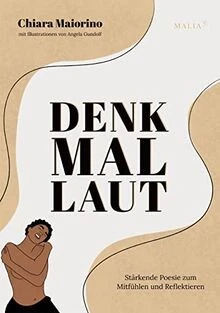 Denk Mal Laut: Stärkende Poesie zum Mitfühlen und Re... | Buch | Zustand wie neu - Bild 1 von 2