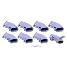 Fast Electronics Lsxlxr Intake Runner Set 102mm High Hp 8pk- 146070