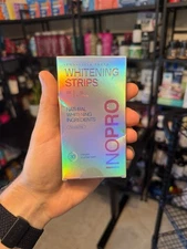 Innovative Teeth Whitening Strips 28 strips