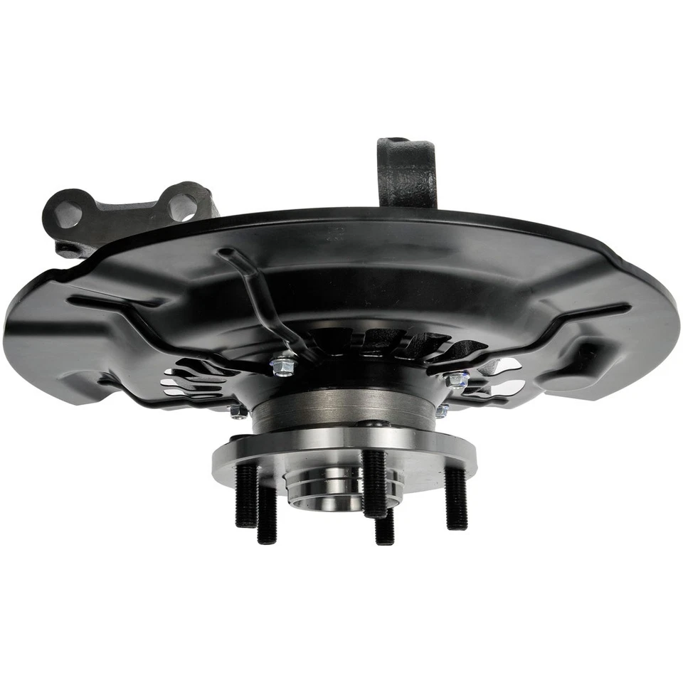 Cojinete de cubo de rueda delantera Dorman GAP para Toyota Avalon 2013 2014 2015 2016 Foto 3 de 4