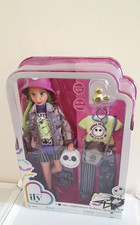 Disney Ily 4EVER I Love The Nightmare Before Christmas Deluxe Fashion Doll 12"