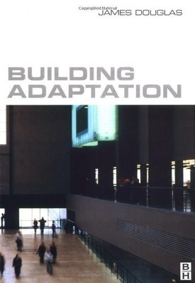 Building Adaptation,James Douglas