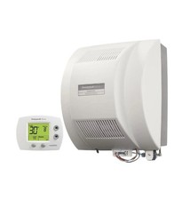Honeywell Home HE360D Industrial Humidifier Digital Display Humidity Sensor