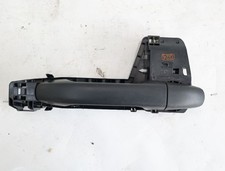 T&uuml;rgriff hinten rechts Mercedes VITO 3 Kasten 447 4477600334 03-2018