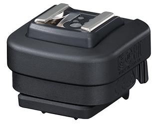 Canon 4943C001 Ad-E1 Flash Adapter ~E~