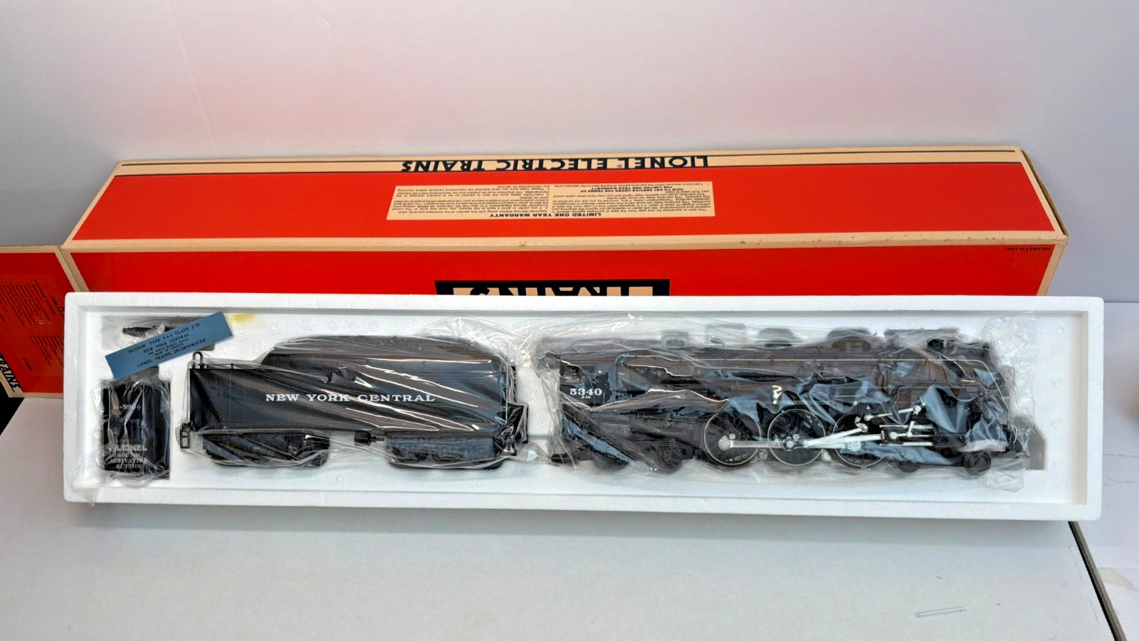 Click here to see eBay Auction