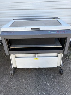Universal Laser Systems Inc  X2-660 Laser Engraving & Cutting System READ DESCP.
