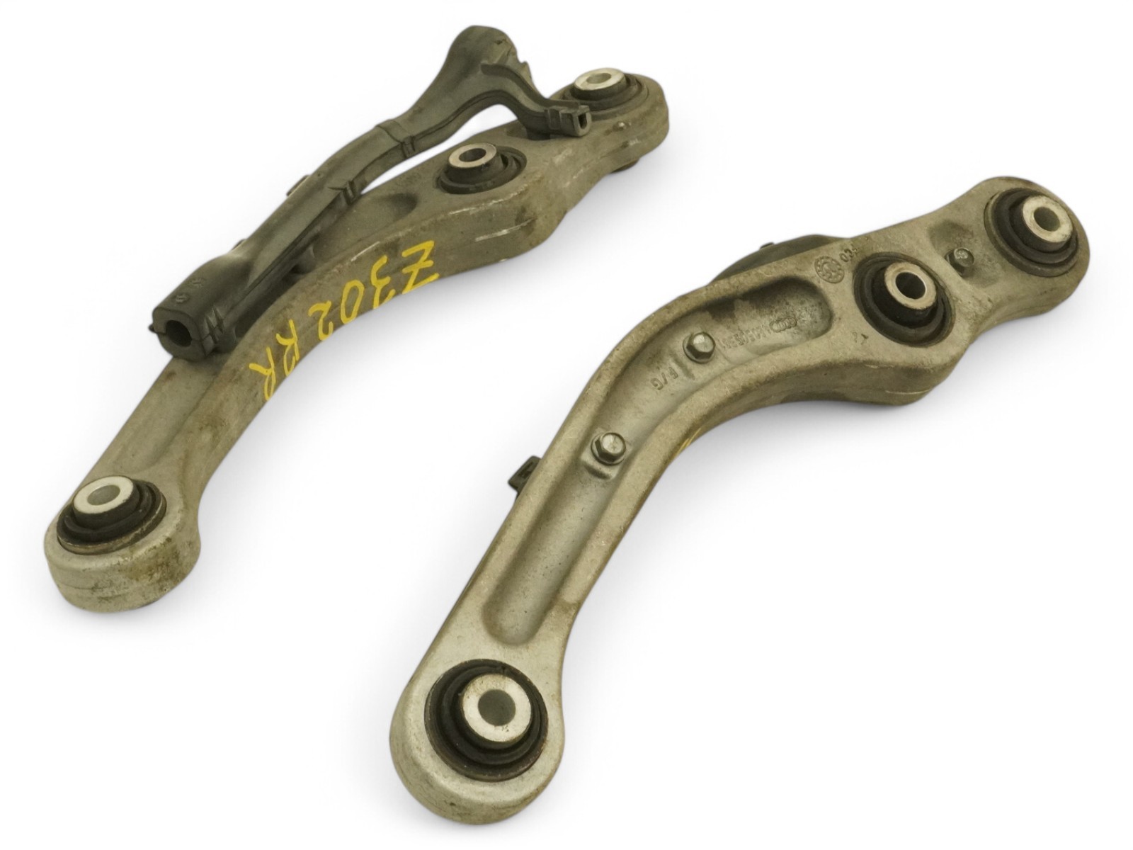 Bentley Continental GT 2003-2012 Rear Right Camber arms Set